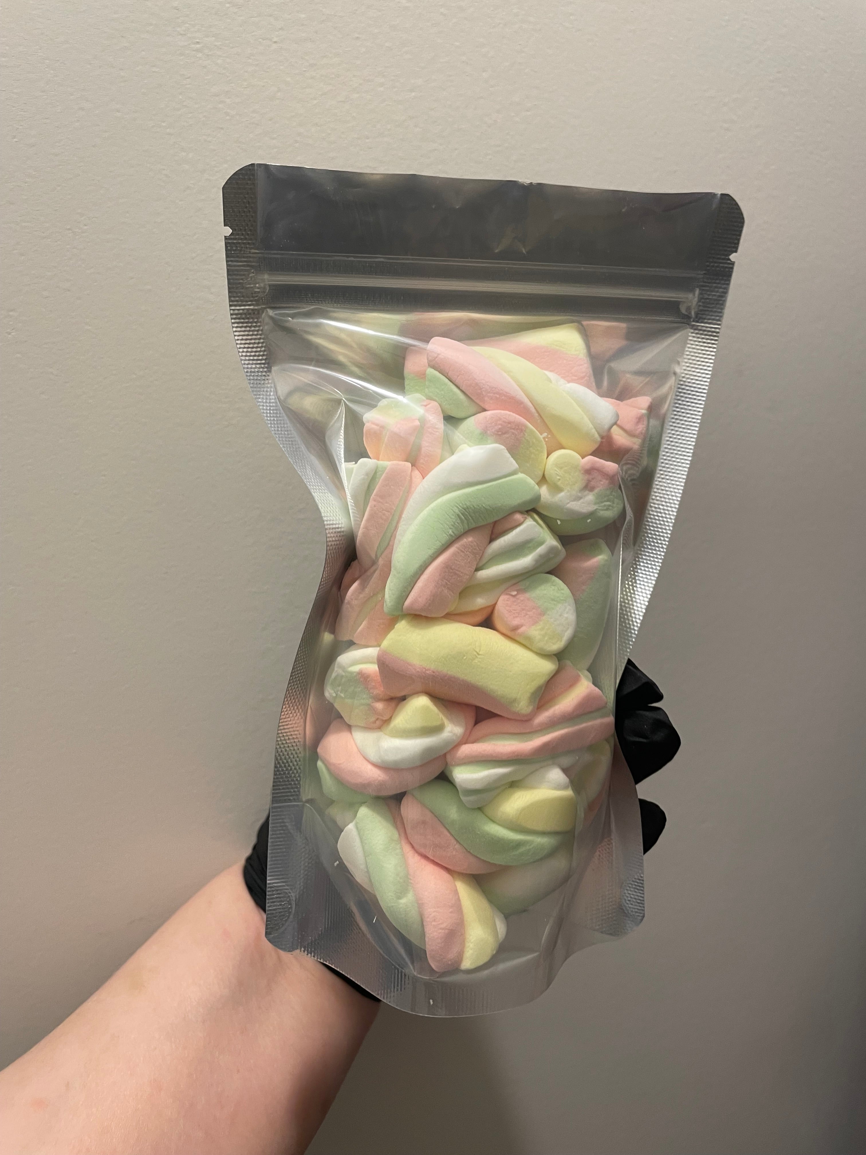 Marshmallows