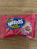Nerds fruits candy/sweets 45g £1.49