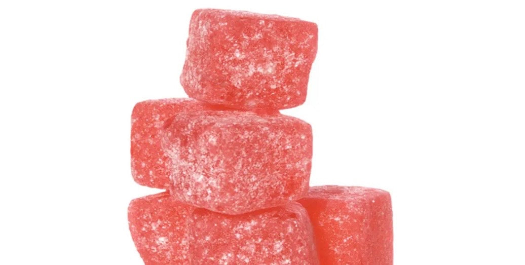 Cola cubes 1kg £11.99