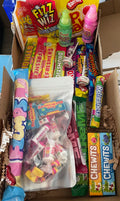 Children’s sweet box £7
