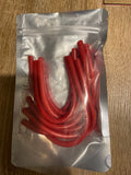 Red cable sweets £1