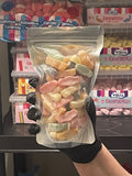 Jelly babies 200g £2.99