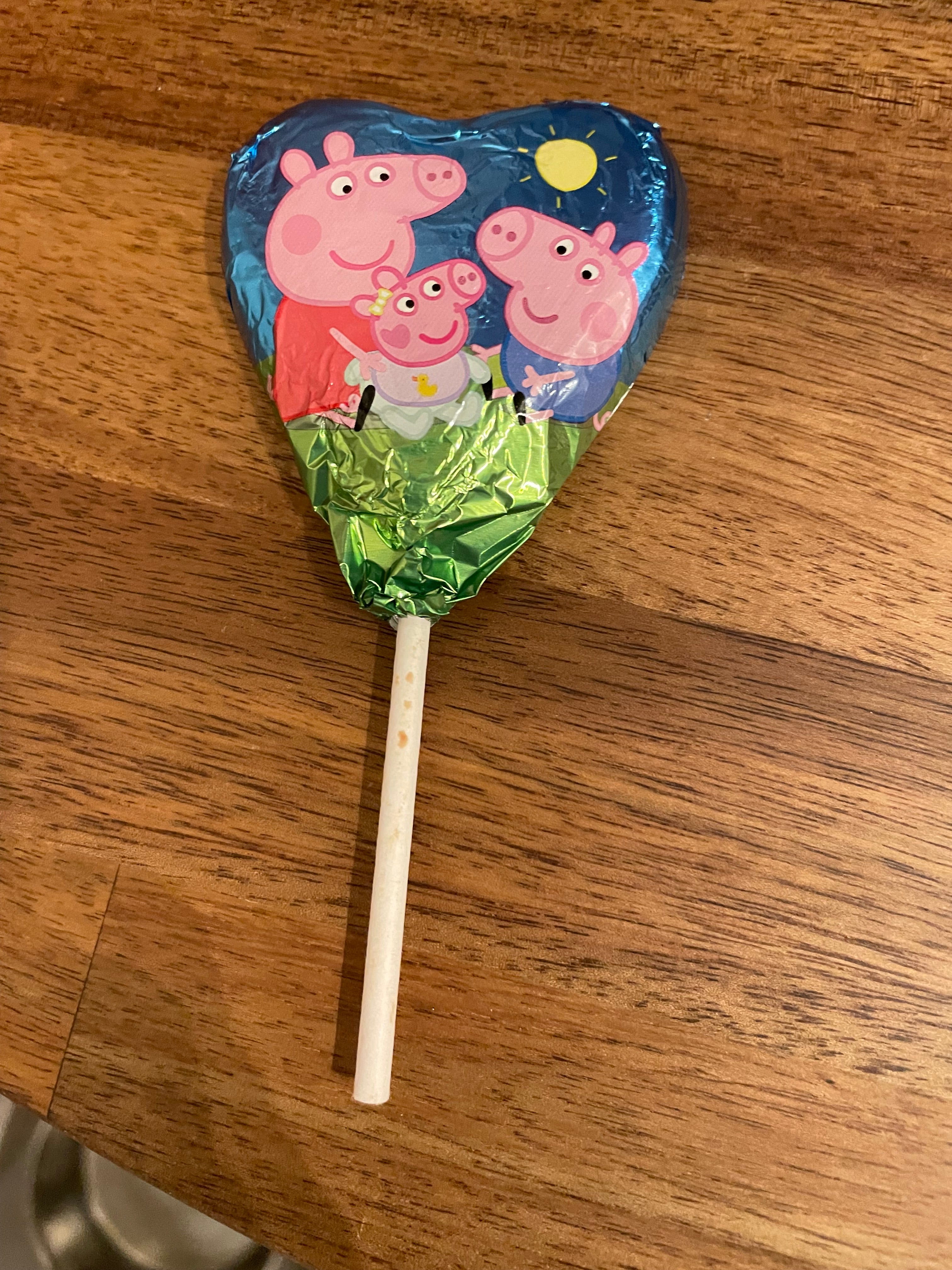 Chocolate lollies £1 each swipe through to see choices. If you would like a particular one please email ross.sweettreats@gmail.com