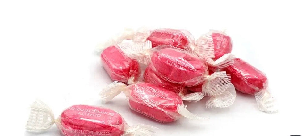 Strawberry sherbets 1kg £11.99