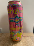 Arizona strawberry lemonade (American) £2