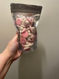 Mushroom candy/sweets 200g £2.99