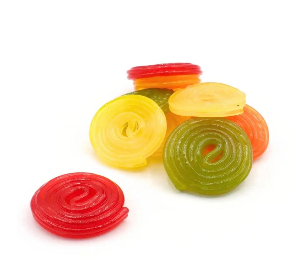 Haribo Rotella sweets 200g £2.99