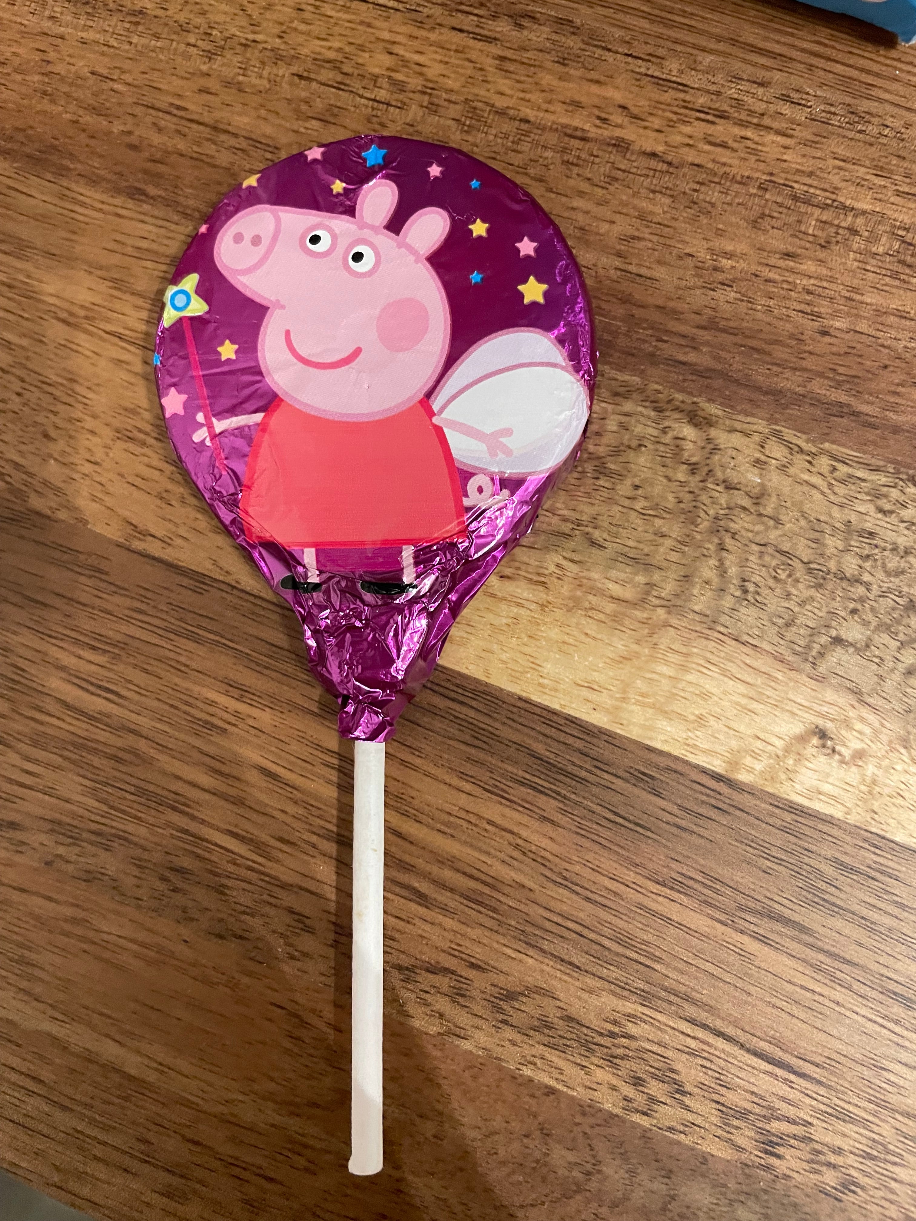 Chocolate lollies £1 each swipe through to see choices. If you would like a particular one please email ross.sweettreats@gmail.com