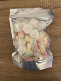 Marshmallow mix 200g £2.99 mixes will vary